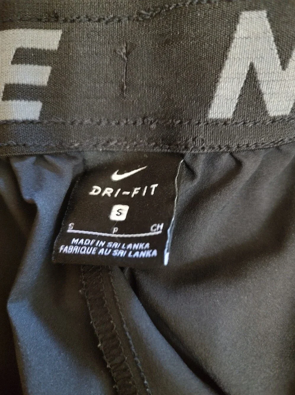 Nike Women's Athletic Shorts